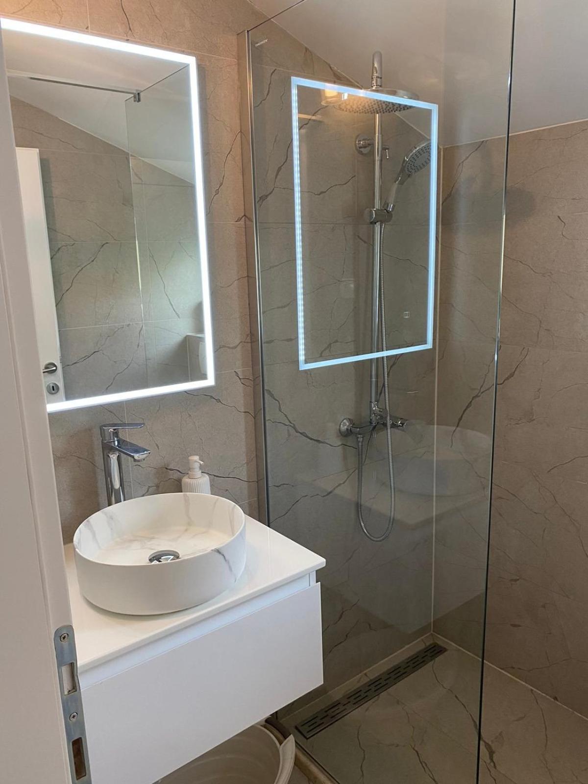 Apartment Brijesta 10223A المظهر الخارجي الصورة