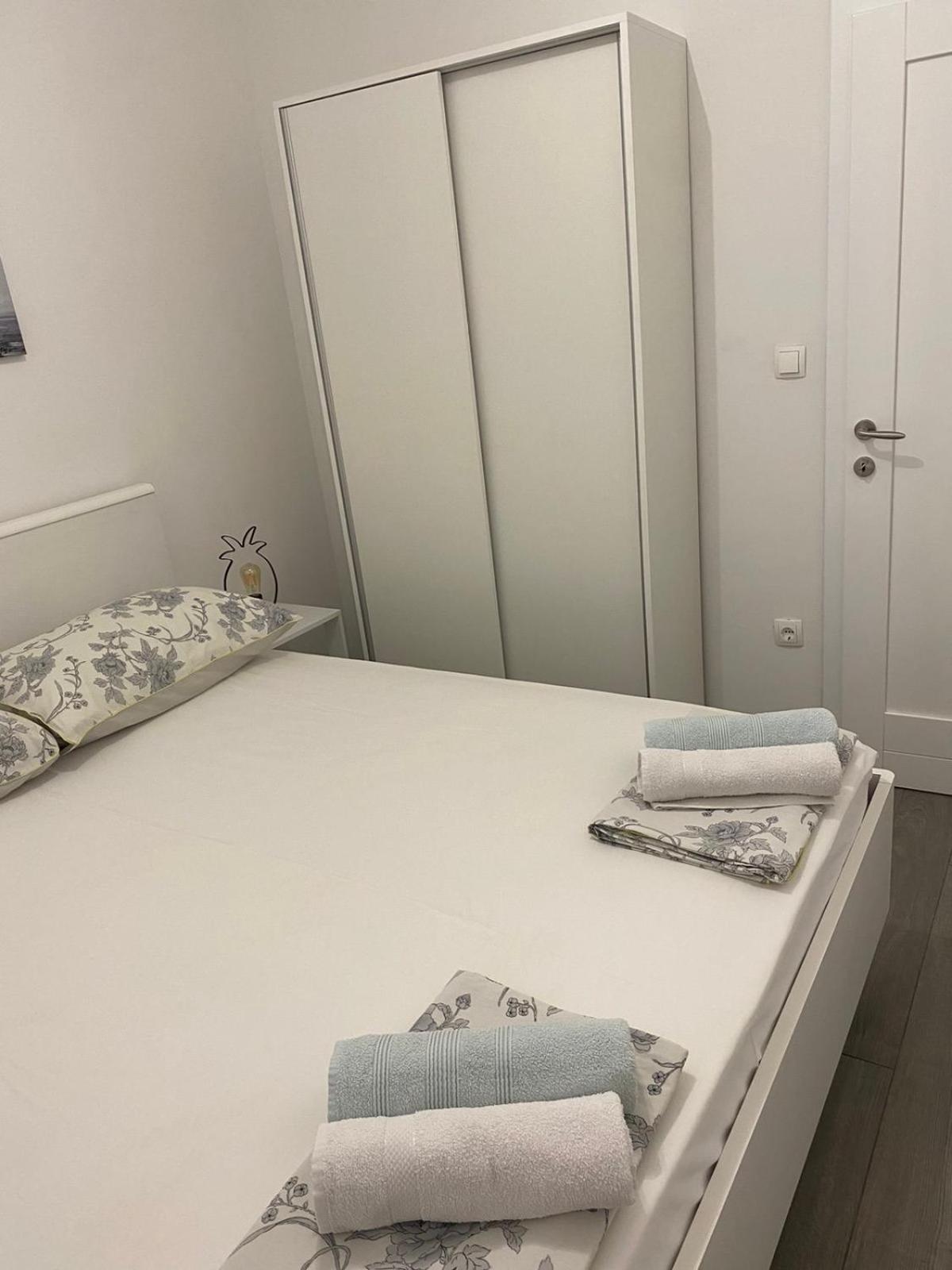 Apartment Brijesta 10223A المظهر الخارجي الصورة